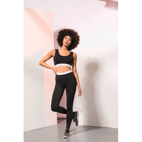 Skinni Fit | Brassière de sport "sublimation"